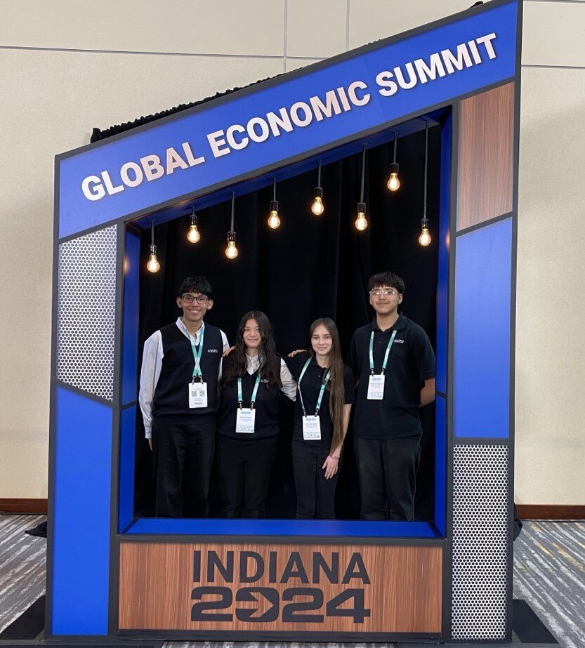 GES 2024 Scholar Photo-1