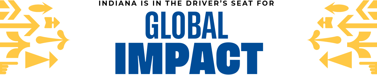 GLOBAL IMPACT