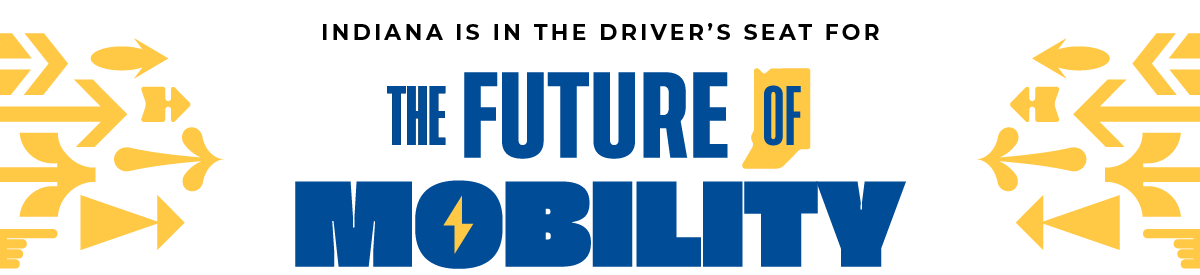 The Future of Mobility