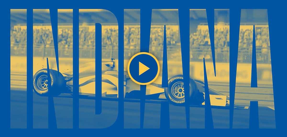 Indiana For The Bold Video Link